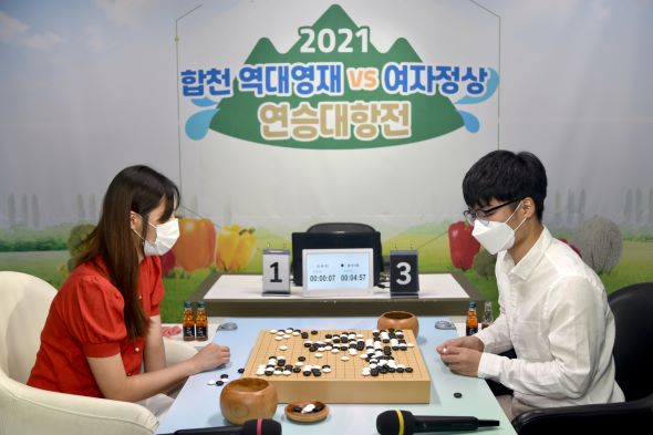 ‘최강 영재’ 문민종, 대회 최초 5연승으로 역대 영재팀 우승 견인 